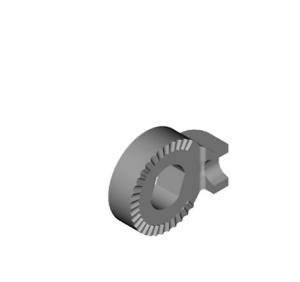 SFixeringsbricka Shimano 7L SG4R40 Grå