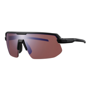 SHIMANO Glasögon CE-TSPK2 TWINSPARK Ridescape hög kontrast Svart