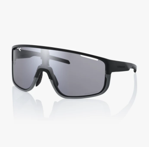 SHIMANO Glasögon CE-PLSR3 PULSAR RIDESCAPE OFF-ROAD Matt svart