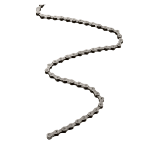 SHIMANO Kedja CN-E6090-10 HG-X 10-delat E-BIKE DESIGN 138 länkar Brytstift