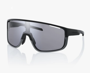 SSHIMANO Glasögon CE-PLSR3 PULSAR Fotokromatisk grå Matt svart