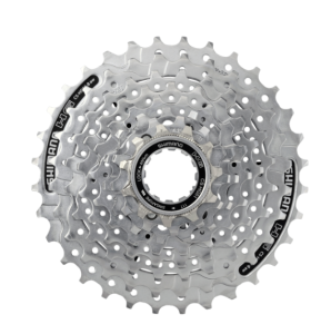 Kassett Shimano Alivio CS-HG51 11-32T 8vxl