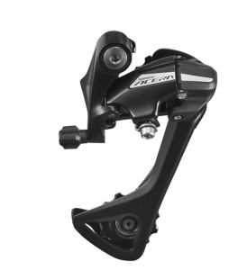 SHIMANO ACERA Bakväxel RD-M3020-8 8/7-delat