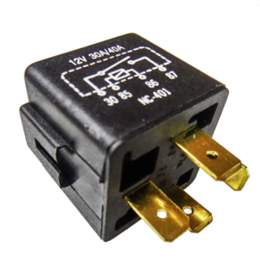 Startrelä Aprilia/Peugeot/Yamaha