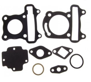 Sotsats Kymco Agility/Gy6 motorn