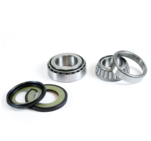 ProX Styrlager Sats KX125/250 '92-08 + KX250F '04-21