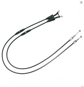 GASVAJER CRF 250R-21