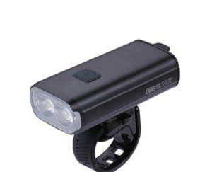 BBB Frontlight StrikeDuo 1600