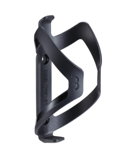 BBB Flaskställ FastCage Svart