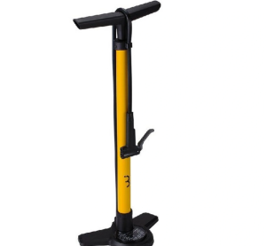 BBB Pump AirBoost 2.0 golvpump