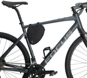 BBB Ramväska LockPack 15x15x4cm  0.75L