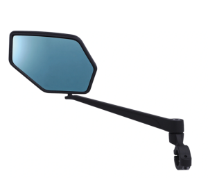 BBB Backspegel E-view Vänster