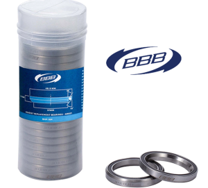 Styrlager 1.3/8" 48.9x6.5mm