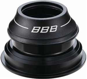 Styrlager Semi-Integrated tape 1.1/8"-1.5" 44-55-15 alu.kon