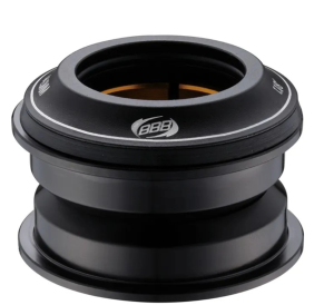 BBB Styrlager Semi-Integrated 1 1/8,  44mm ID - 8mm kon