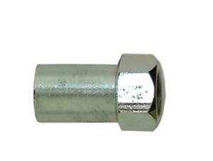 KEDJELEDARMUTTER TORPEDO TRIPLEX/ PENTA SPORT