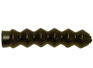 GUMMIBÄLG V-BROMS 6-2mm