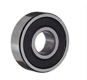 KULLAGER 6902-2RS  15x28x7mm Dubbeltätat