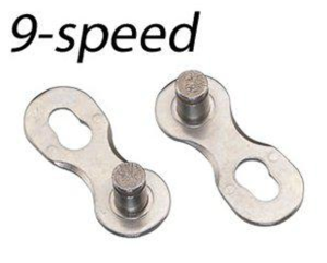 Kedjelås SmartLink 9-del.