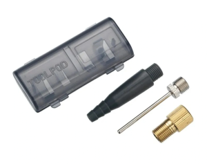 Ventilpaket golvpump