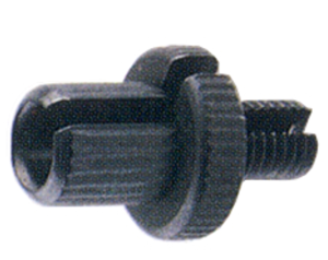 JUSTERSKRUV -BROMSHANDTAG 7 x 16mm , PÅSE OM 10st