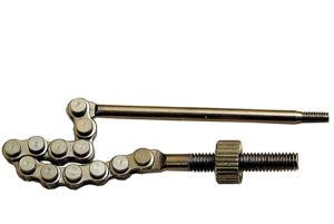 VÄXELKEDJA TORPEDO TRIPLEX ÄLDRE MODELL