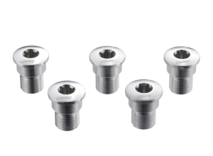 Klingbult TorxStars Shim.