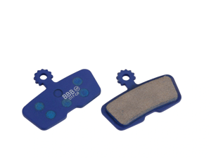 DiscStop HP Avid Code R