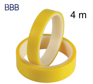 Fälgband 22mm x 4m För tubeless