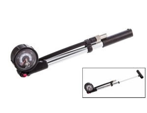 Dämparpump AirShock