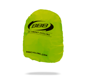 Regnskydd till ryggsäck och väskor. Passar max 18 Liters väska