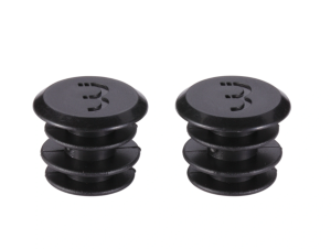 Ändplugg till styre