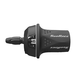 VÄXELHANDTAG HÖ. 6-VXL INDEX