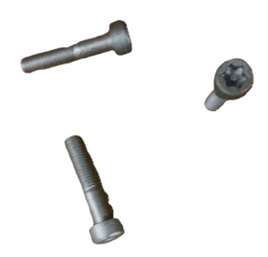 ANIT-TAMPER BOLT,