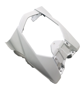 FRONTKÅPA VIT ORBIT 2018-