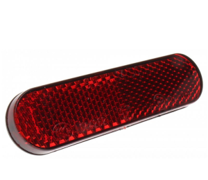 REFLEX RÖD 90X23 CLIPS