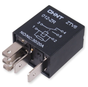 Startrelä - Peugeot Original