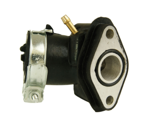 Förgasarfläns, "OEM" Kina-skoter 50cc 4-T / Kymco 50cc 4-T / SYM 50cc 4-T