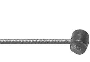 Växelwire 1500x1.5mm UNIVERSAL