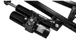 HYDRALISK CYLINDER TILL PLOG