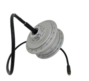 RD/Canbus 36v, 250w, 9 stift 700mm kabel