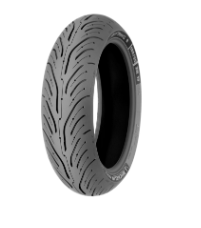 190/55ZR17 ROAD 4 MICHEL