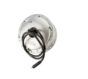 Motor EGOING för rullbroms