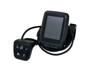 Display EGOING B TFT 2022-> CANBUS