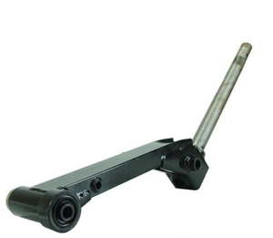 Gaffelben  Speedfight 2