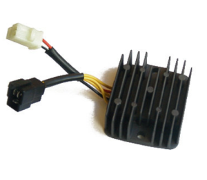 Laddregulator VZ800 MARAUDER