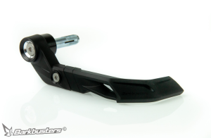 Barkbuster - AERO-GP Lever Protector  Single Point Mount
