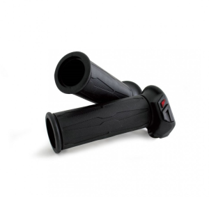 TG GOLD Premium EVO Heated Grips 130 mm diam. 22mm (one pair)