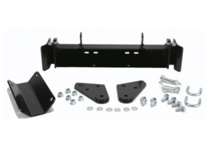 WARN PLOGFÄSTE FRONTMONTAGE KAWASAKI BRUTE FORCE