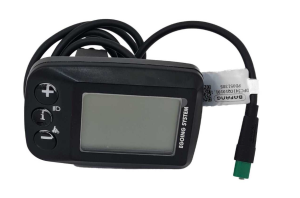 RD/Canbus 850 mm kabel. Utan blåtand 2020-2021